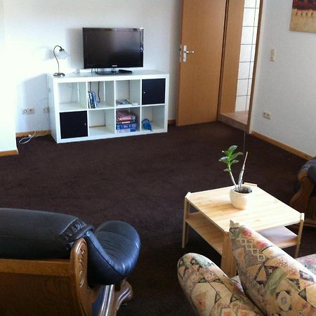 Forsthof Apartment Bergen  Luaran gambar
