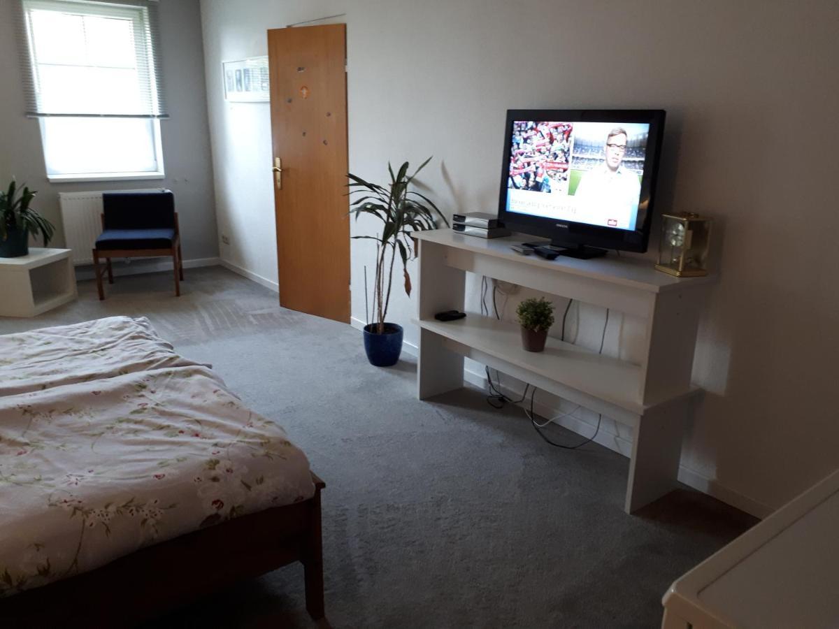 Forsthof Apartment Bergen  Luaran gambar
