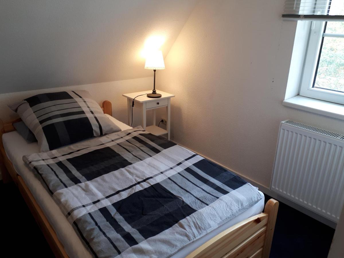 Forsthof Apartment Bergen  Luaran gambar