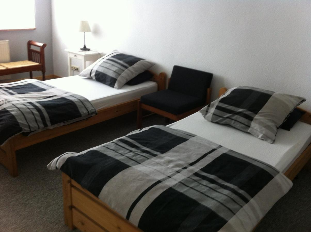 Forsthof Apartment Bergen  Luaran gambar