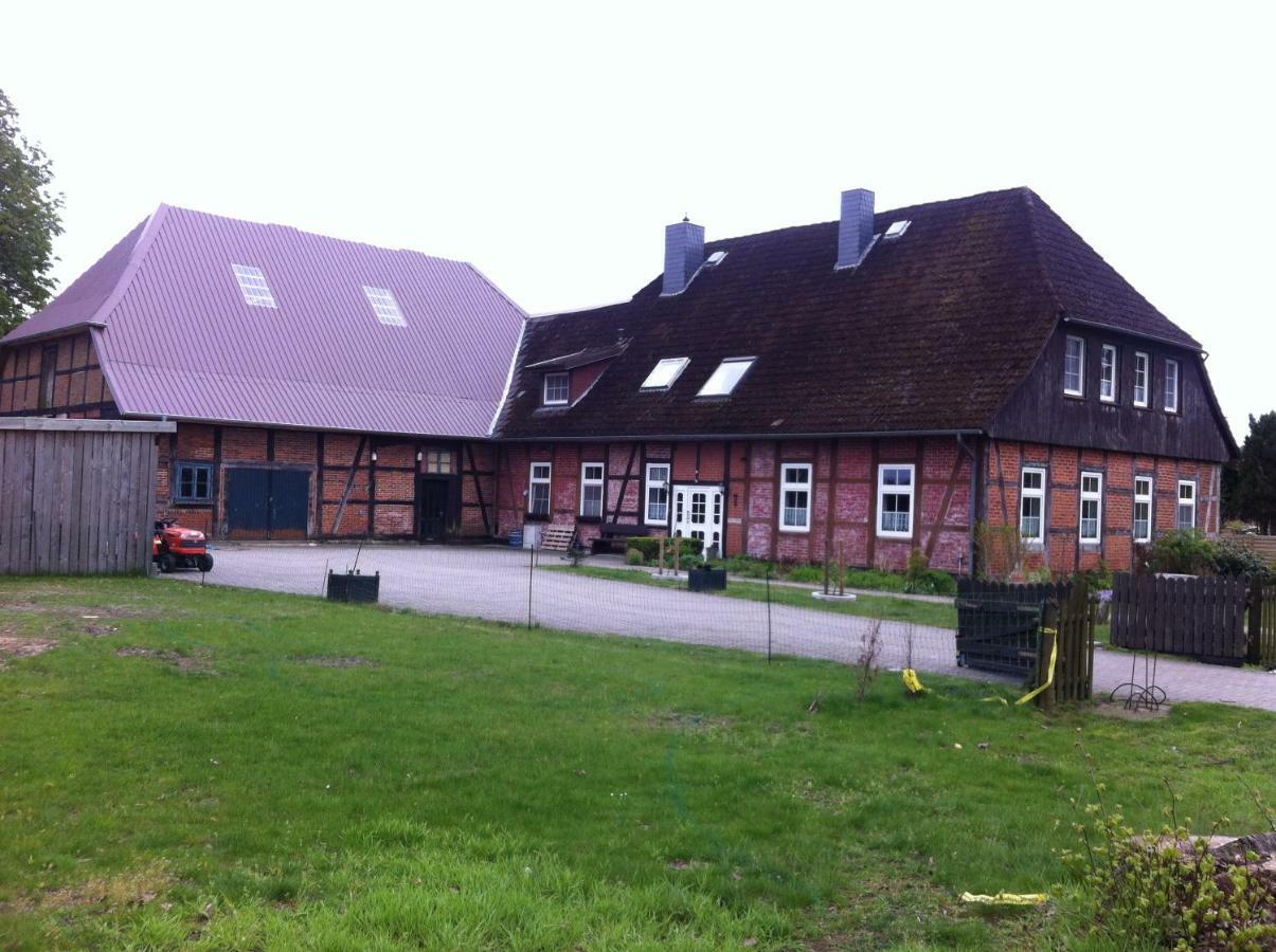 Forsthof Apartment Bergen  Luaran gambar