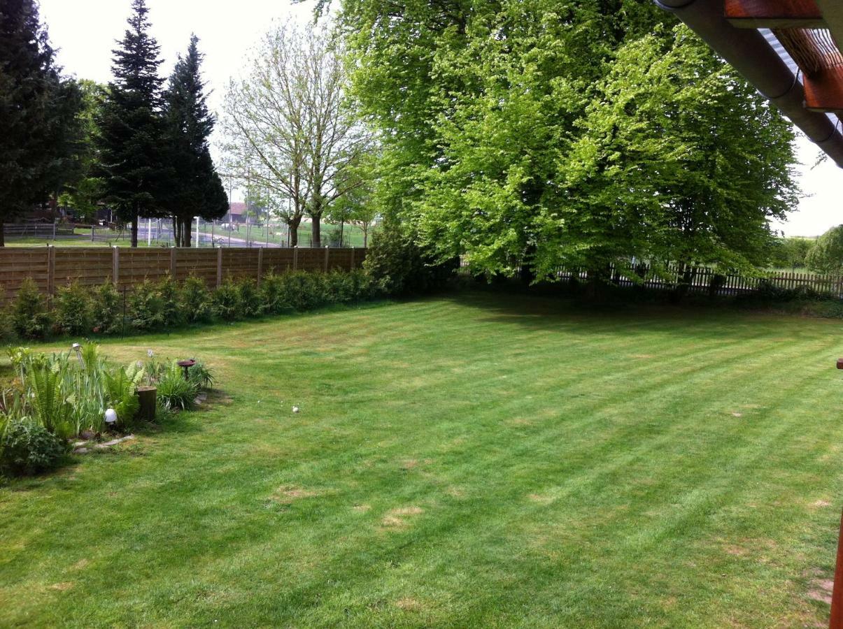 Forsthof Apartment Bergen  Luaran gambar