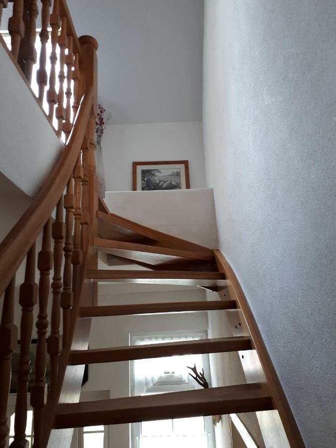 Forsthof Apartment Bergen  Luaran gambar